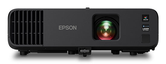 EPSON PowerLite L265F 4600 ANSI lumens 3LCD 1080p (1920x1080) 3D Black (V11HA72120) - Cartouches Certifiees