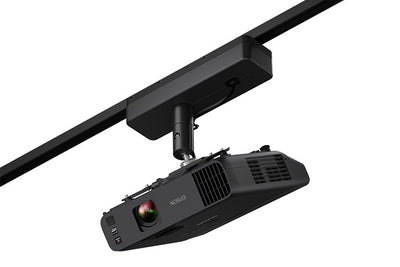 EPSON PowerLite L265F 4600 ANSI lumens 3LCD 1080p (1920x1080) 3D Black (V11HA72120) - Cartouches Certifiees