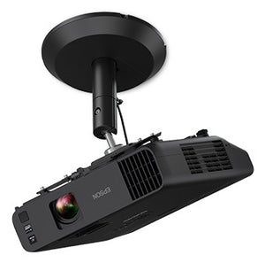 EPSON PowerLite L265F 4600 ANSI lumens 3LCD 1080p (1920x1080) 3D Black (V11HA72120) - Cartouches Certifiees
