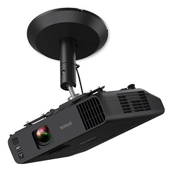 EPSON PowerLite L265F 4600 ANSI lumens 3LCD 1080p (1920x1080) 3D Black (V11HA72120) - Cartouches Certifiees