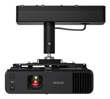 EPSON PowerLite L265F 4600 ANSI lumens 3LCD 1080p (1920x1080) 3D Black (V11HA72120) - Cartouches Certifiees