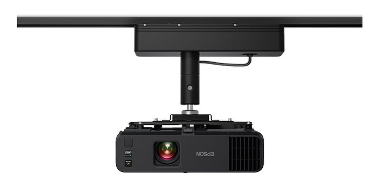 EPSON PowerLite L265F 4600 ANSI lumens 3LCD 1080p (1920x1080) 3D Black (V11HA72120) - Cartouches Certifiees