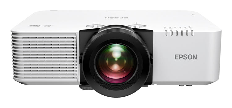 EPSON Powerlite L690Se Projector Wifi (V11HB36020) - Cartouches Certifiees