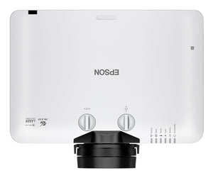 EPSON Powerlite L690Se Projector Wifi (V11HB36020) - Cartouches Certifiees