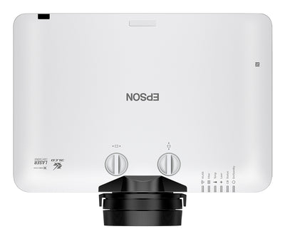 EPSON Powerlite L690Se Projector Wifi (V11HB36020) - Cartouches Certifiees