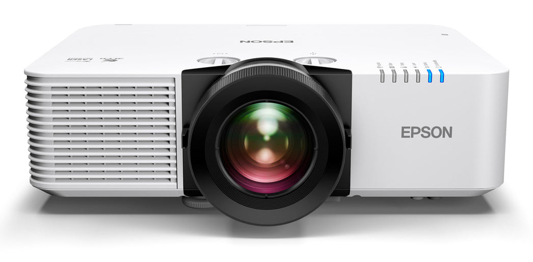 EPSON PowerLite L690SU Short throw projector 6200 ANSI lumens 3LCD WUXGA (1920x1200) White (V11HB31020) - Cartouches Certifiees
