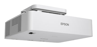 EPSON PowerLite L690SU Short throw projector 6200 ANSI lumens 3LCD WUXGA (1920x1200) White (V11HB31020) - Cartouches Certifiees