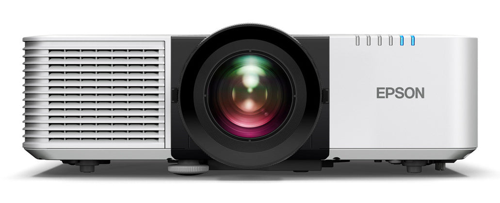 EPSON PowerLite L690SU Short throw projector 6200 ANSI lumens 3LCD WUXGA (1920x1200) White (V11HB31020) - Cartouches Certifiees