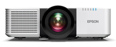 EPSON PowerLite L690SU Short throw projector 6200 ANSI lumens 3LCD WUXGA (1920x1200) White (V11HB31020) - Cartouches Certifiees