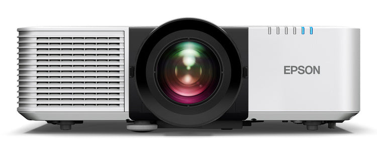 EPSON PowerLite L690SU Short throw projector 6200 ANSI lumens 3LCD WUXGA (1920x1200) White (V11HB31020) - Cartouches Certifiees