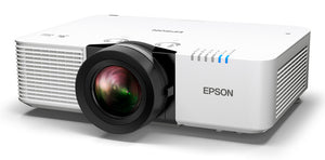 EPSON PowerLite L690SU Short throw projector 6200 ANSI lumens 3LCD WUXGA (1920x1200) White (V11HB31020) - Cartouches Certifiees