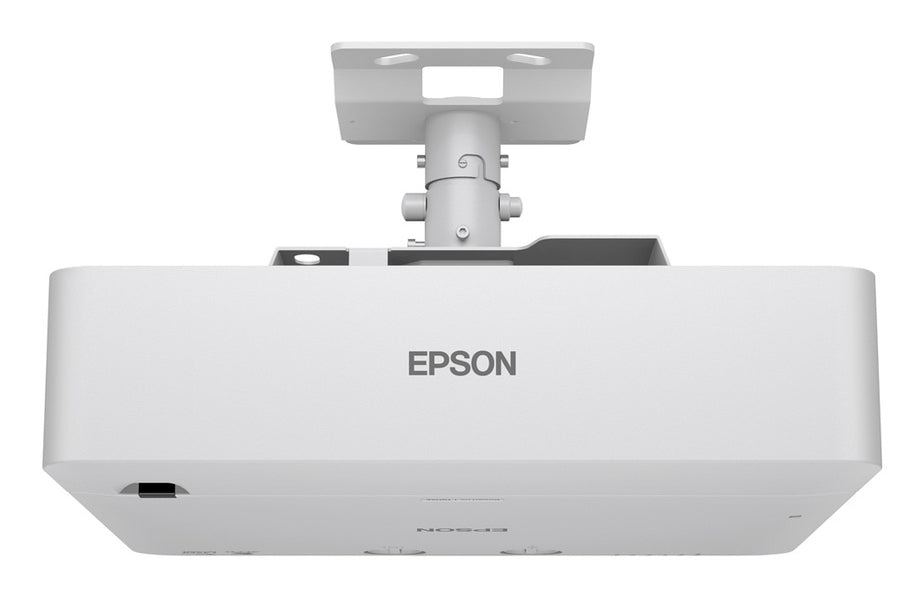 EPSON PowerLite L690SU Short throw projector 6200 ANSI lumens 3LCD WUXGA (1920x1200) White (V11HB31020) - Cartouches Certifiees