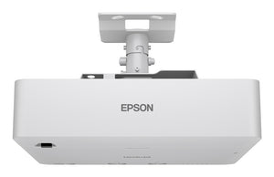 EPSON PowerLite L690SU Short throw projector 6200 ANSI lumens 3LCD WUXGA (1920x1200) White (V11HB31020) - Cartouches Certifiees