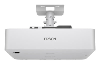 EPSON PowerLite L690SU Short throw projector 6200 ANSI lumens 3LCD WUXGA (1920x1200) White (V11HB31020) - Cartouches Certifiees