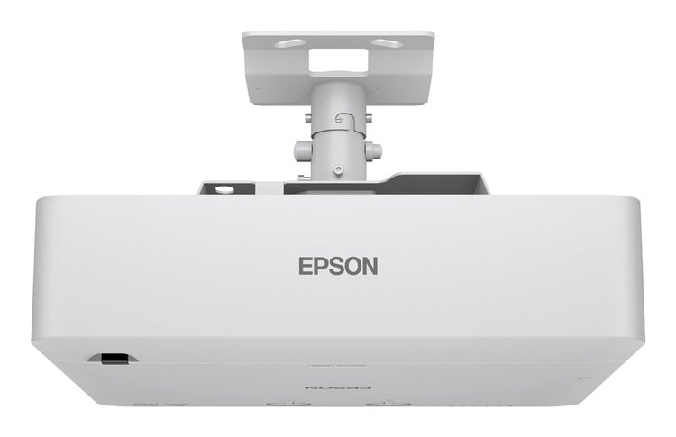 EPSON PowerLite L690SU Short throw projector 6200 ANSI lumens 3LCD WUXGA (1920x1200) White (V11HB31020) - Cartouches Certifiees