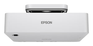 EPSON PowerLite L690U Standard throw projector 6500 ANSI lumens 3LCD WUXGA (1920x1200) White (V11HB29020) - Cartouches Certifiees