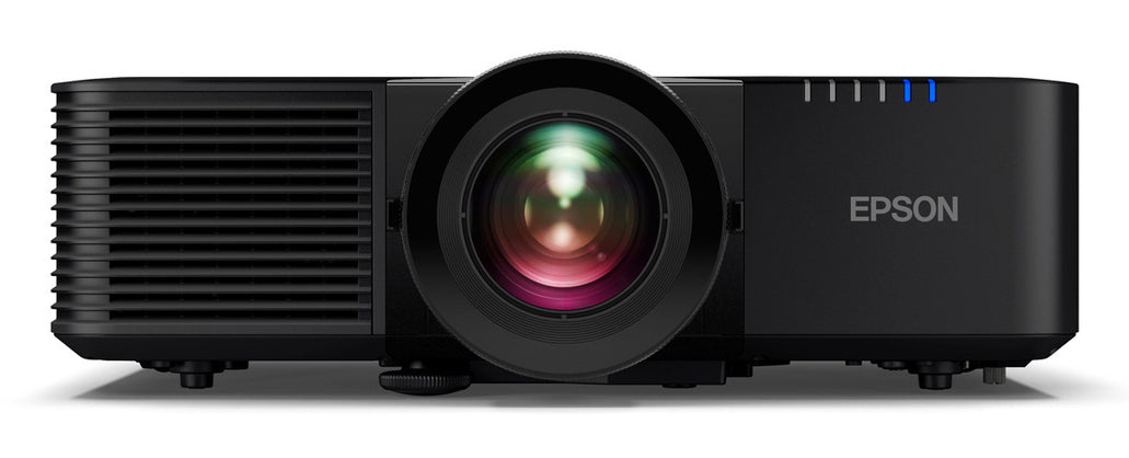 EPSON PowerLite L695SU Short throw projector 6200 ANSI lumens 3LCD WUXGA (1920x1200) Black (V11HB31120) - Cartouches Certifiees