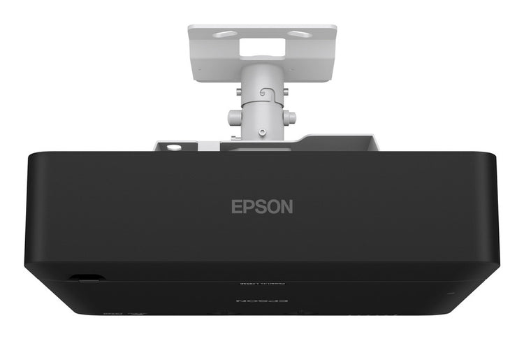 EPSON PowerLite L695SU Short throw projector 6200 ANSI lumens 3LCD WUXGA (1920x1200) Black (V11HB31120) - Cartouches Certifiees