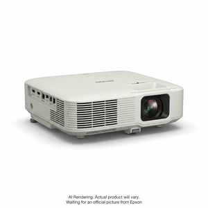 EPSON Powerlite L790Se Projector Wifi (V11HB26020) - Cartouches Certifiees