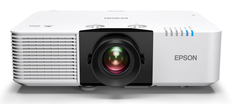 EPSON PowerLite L790U Standard throw projector 7300 ANSI lumens 3LCD WUXGA (1920x1200) White (V11HB28020) - Cartouches Certifiees