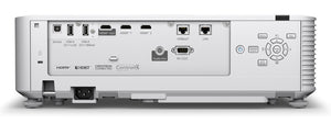 EPSON PowerLite L790U Standard throw projector 7300 ANSI lumens 3LCD WUXGA (1920x1200) White (V11HB28020) - Cartouches Certifiees