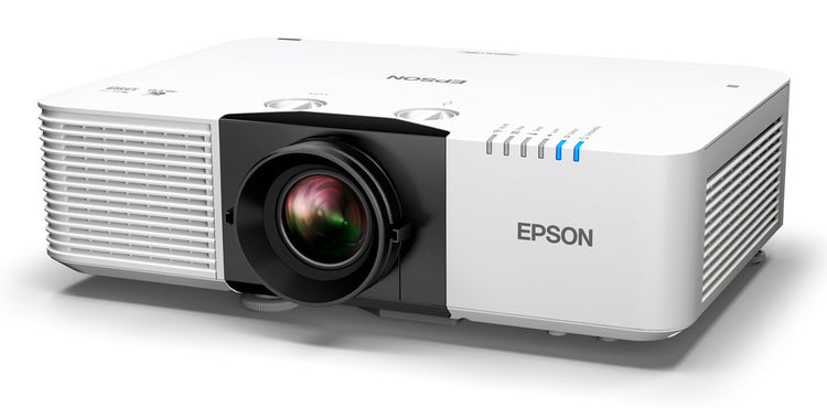 EPSON PowerLite L790U Standard throw projector 7300 ANSI lumens 3LCD WUXGA (1920x1200) White (V11HB28020) - Cartouches Certifiees