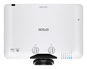 EPSON PowerLite L790U Standard throw projector 7300 ANSI lumens 3LCD WUXGA (1920x1200) White (V11HB28020) - Cartouches Certifiees