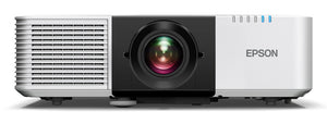 EPSON PowerLite L890E 8000 ANSI lumens 3LCD WUXGA (1920x1200) White (V11HB24020) - Cartouches Certifiees