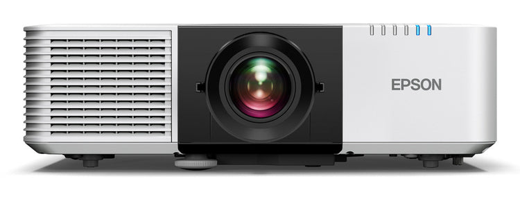 EPSON PowerLite L890E 8000 ANSI lumens 3LCD WUXGA (1920x1200) White (V11HB24020) - Cartouches Certifiees