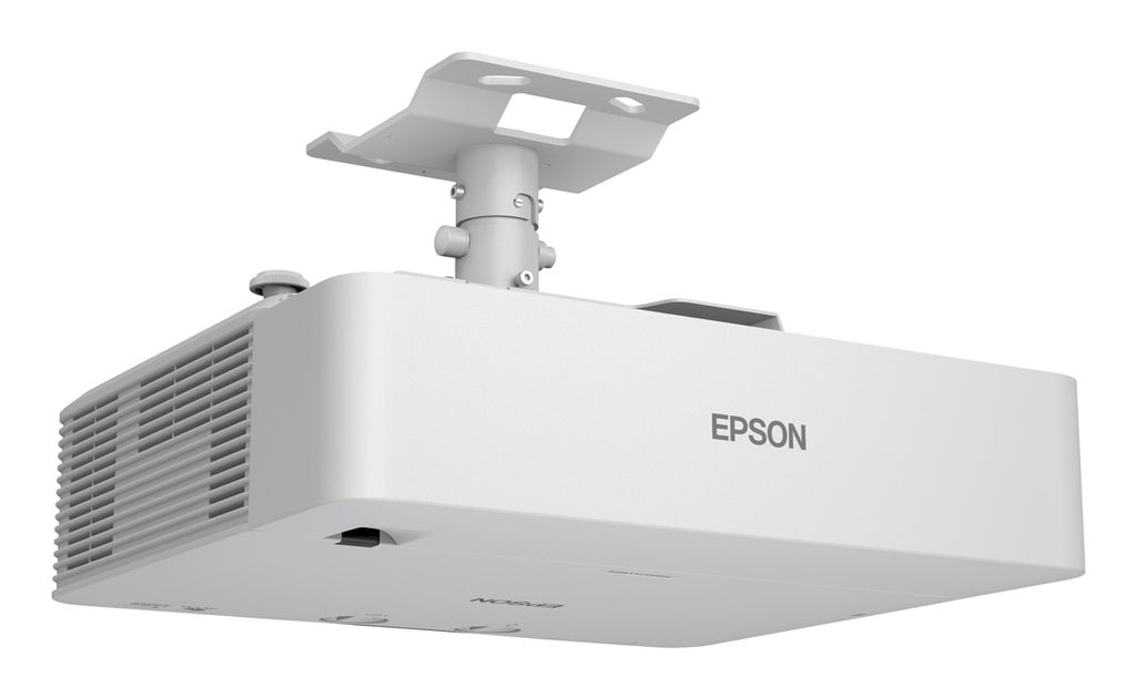 EPSON PowerLite L890E 8000 ANSI lumens 3LCD WUXGA (1920x1200) White (V11HB24020) - Cartouches Certifiees