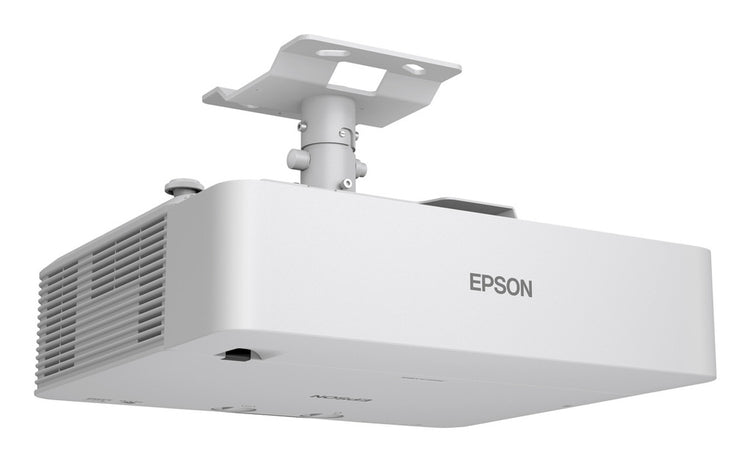 EPSON PowerLite L890E 8000 ANSI lumens 3LCD WUXGA (1920x1200) White (V11HB24020) - Cartouches Certifiees