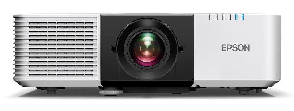 EPSON PowerLite L890U 8000 ANSI lumens 3LCD WUXGA (1920x1200) White (V11HB27020) - Cartouches Certifiees