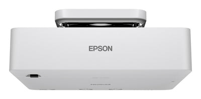 EPSON PowerLite L890U 8000 ANSI lumens 3LCD WUXGA (1920x1200) White (V11HB27020) - Cartouches Certifiees
