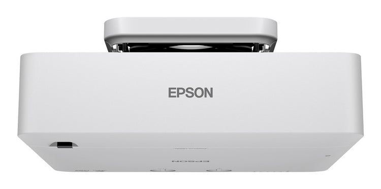 EPSON PowerLite L890U 8000 ANSI lumens 3LCD WUXGA (1920x1200) White (V11HB27020) - Cartouches Certifiees