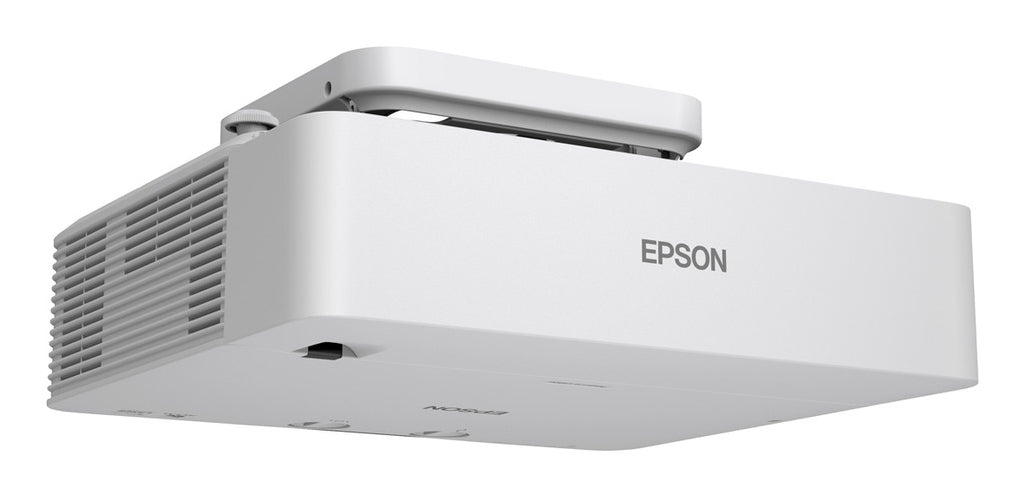 EPSON PowerLite L890U 8000 ANSI lumens 3LCD WUXGA (1920x1200) White (V11HB27020) - Cartouches Certifiees