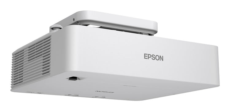 EPSON PowerLite L890U 8000 ANSI lumens 3LCD WUXGA (1920x1200) White (V11HB27020) - Cartouches Certifiees