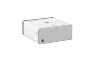 EPSON PowerLite W70 Standard throw projector 2000 ANSI lumens 3LCD WXGA (1280x800) White (V11HA20020) - Cartouches Certifiees