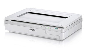 EPSON scanner Flatbed scanner 600 x 600 DPI A4 White (B11B204121) - Cartouches Certifiees