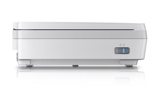 EPSON scanner Flatbed scanner 600 x 600 DPI A4 White (B11B204121) - Cartouches Certifiees