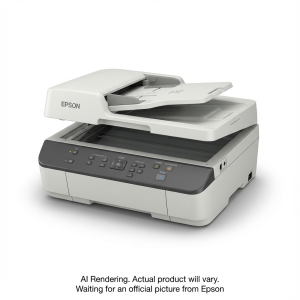 EPSON WorkForce DS-6500 ScannerB11B205221 (B11B205221) - Cartouches Certifiees