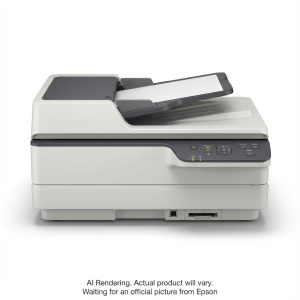 EPSON WorkForce DS-7500 ScannerB11B205321 (B11B205321) - Cartouches Certifiees