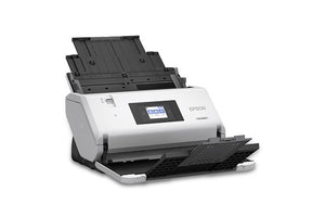 EPSON WorkForce scanner Sheet-fed scanner 600 x 600 DPI A3 White (B11B255201) - Cartouches Certifiees