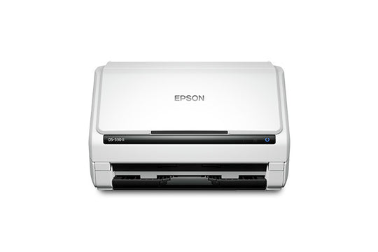 EPSON WorkForce scanner Sheet-fed scanner 600 x 600 DPI A4 White (B11B261202)