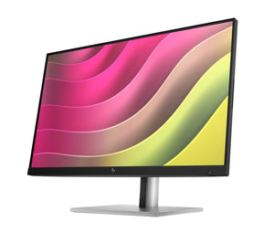 HP E24t G5 FHD Touch Monitor écran plat de PC 60,5 cm (23.8") 1920 x 1080 pixels Full HD LCD Noir - Image 14