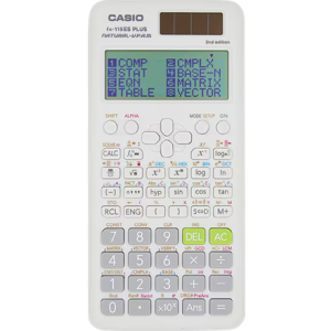 Calculatrice scientifique Casio FX-115ESPLS2