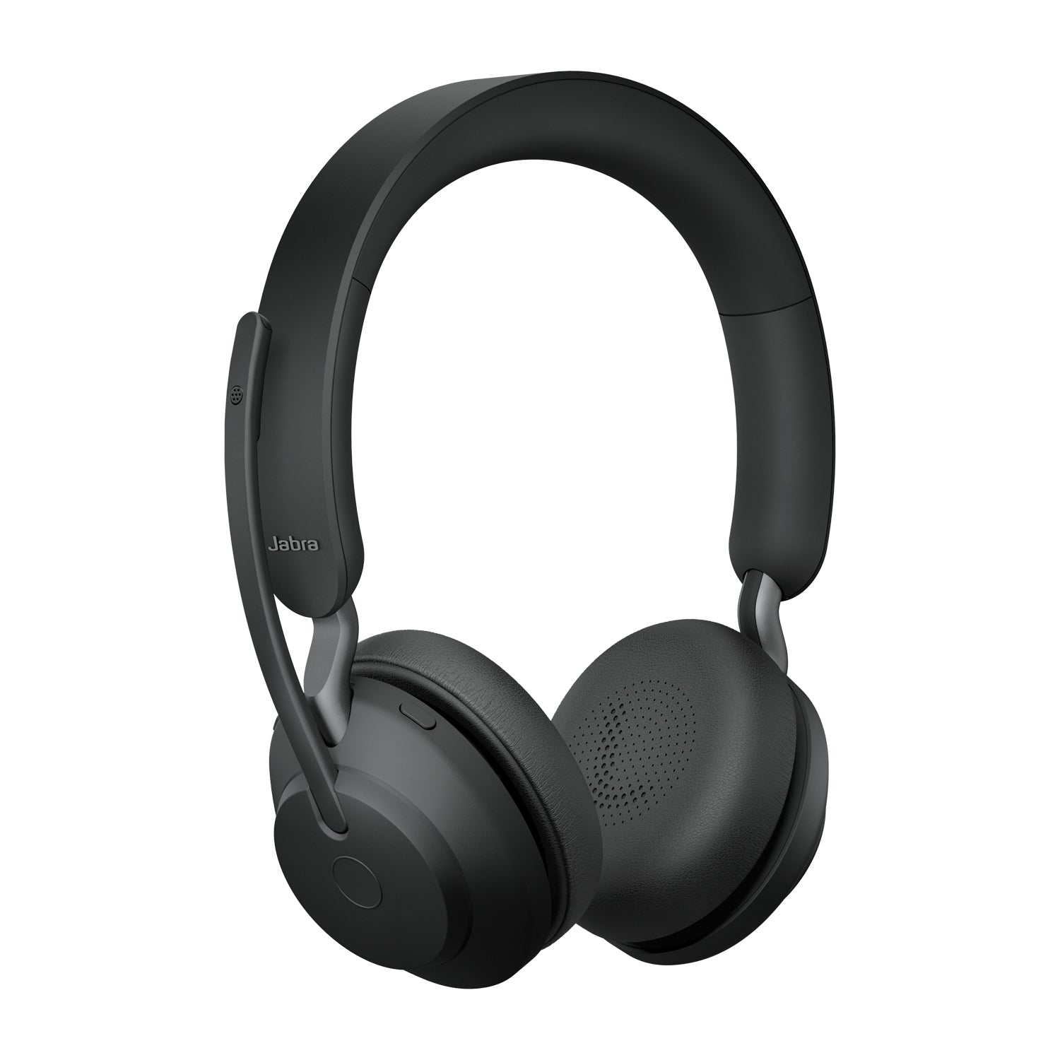 Jabra 26599-989-989-01 casque Sans fil Arceau Bureau/Centre d'appels Bluetooth Socle de chargement Noir - Image 6
