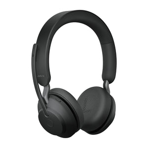 Jabra 26599-989-989-01 casque Sans fil Arceau Bureau/Centre d'appels Bluetooth Socle de chargement Noir - Image 6