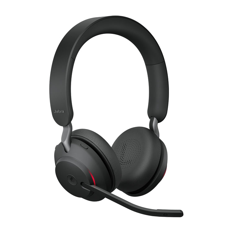Jabra 26599-999-989-01 casque Sans fil Arceau Bureau/Centre d'appels Bluetooth Socle de chargement Noir - Image 2