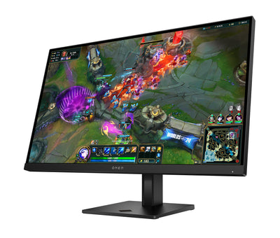 HP OMEN 27 inch QHD 280Hz Gaming Monitor - 27qs G2 écran plat de PC 68,6 cm (27") 2560 x 1440 pixels Quad HD LCD Noir - Image 5