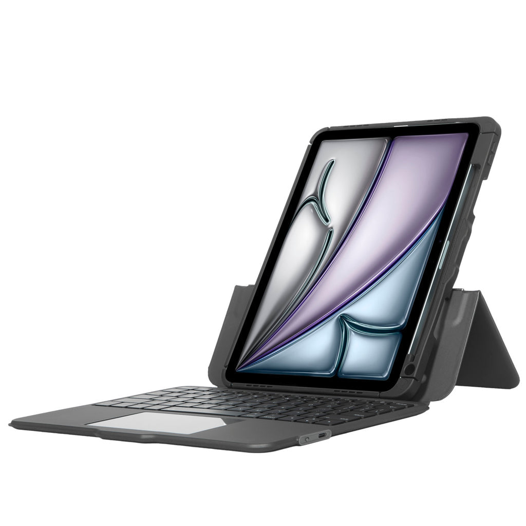 Targus VersaVu QWERTY Anglais américain Bluetooth Noir - Image 4